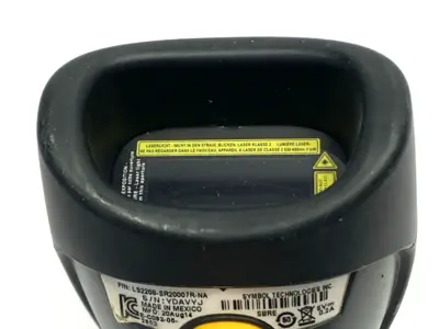 Used Symbol LS2208-SR20007R-NA Barcode Scanners Michigan US | Maverick Industrial Sales #1455634