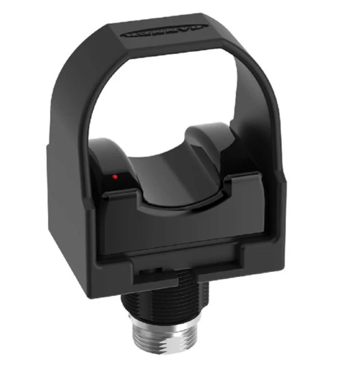 Banner OTBA5QD 28149 OTB Series Momentary Action Touch Button w/Black FC [New]