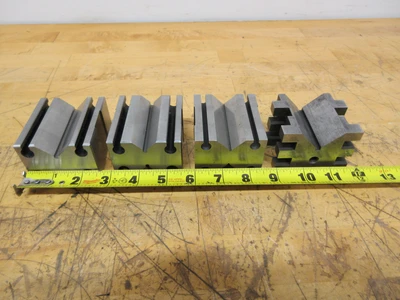 Used GENERIC GENERIC Workholding (Misc) Minnesota US | Machinesused.com #1275547