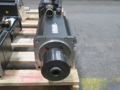Used LAFERT _UNKNOWN_ Servo Motors Texas US | OCO Industrial #1704188