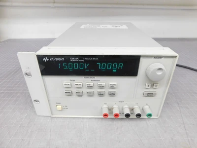 Used KEYSIGHT _UNKNOWN_ DC Power Supplies | OCO Industrial #1591959
