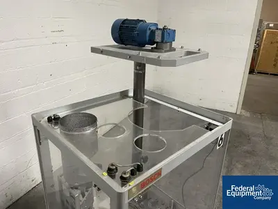 USED Bosch Bosch Capsule Filler GKF700