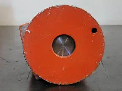 USED DAMCOS 160N4179
