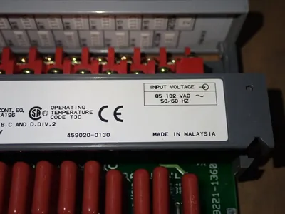 NEW ALLEN BRADLEY 1746IA16