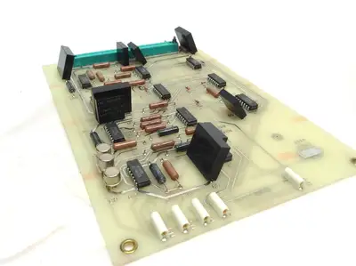 New | in-Stock WESTINGHOUSE BANK OVERLAP LOGIC 1A CARD PCB BOARD 3362C56 A Circuit Breakers | Maverick Industrial Sales #1109107
