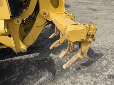 Used 2015 CAT 12M3 AWD Motor Graders Michigan US | Miedema Asset Management Group #1483289