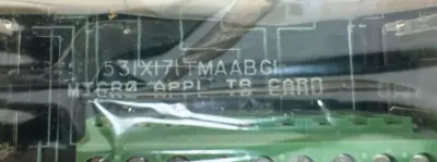 NEW GENERAL ELECTRIC F31X171TMAABG1