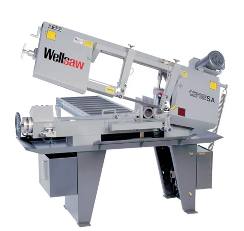 NEW WELLSAW 1318-SA