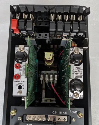 Used MY STORE _UNKNOWN_ Relays & Switches Texas US | Sporadic Surplus LLC #1710906