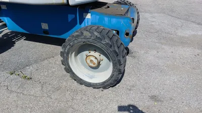 2011 GENIE Z60/34 Manlifts | Platinum Group (21)