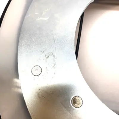 USED GRACO KIT SEAL