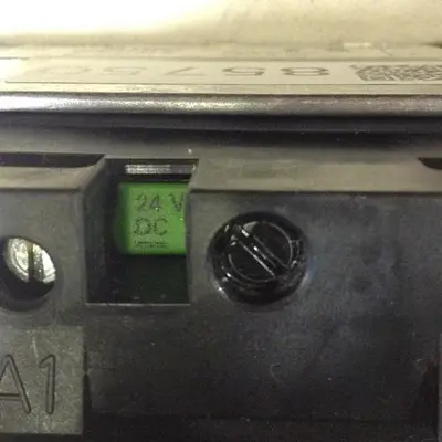 USED SIEMENS 3TB5217-0B