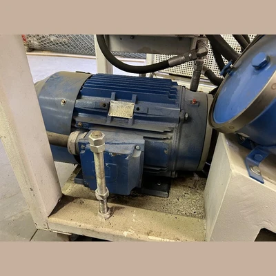 30HP Electric Power Pack