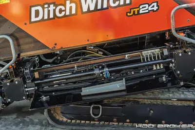 Used 2020 DITCH 2020 DITCH WITCH JT24 Drill Rigs Florida US | HDD Broker #1346159