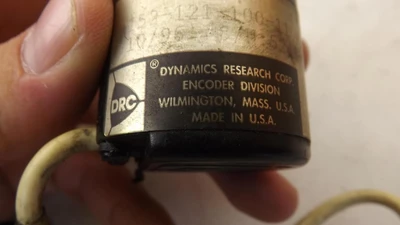 Used DYNAMICS RESEARCH _UNKNOWN_ Encoders Texas US | OCO Industrial #1599917