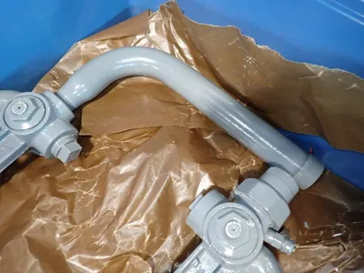 USED UPSCO UALP00002564