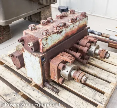 USED UNION TX-200