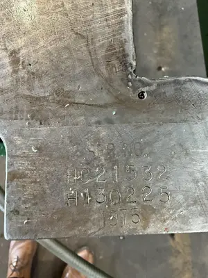 USED BLISS C2-35