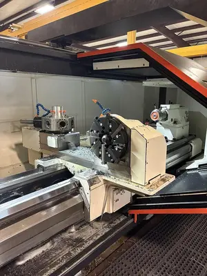 2018 MAZAK POWERMASTER UNIVERSAL/ 3000 CNC LATHES 2 AXIS | Quick Machinery Sales, Inc. (3)