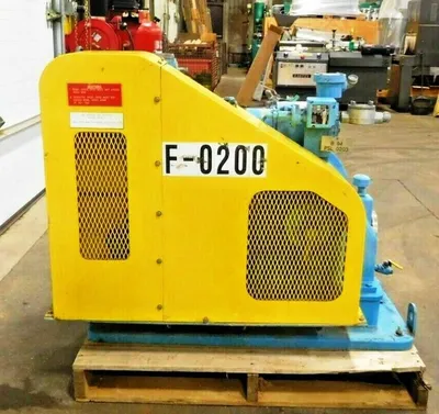Siebtechnik Tema TS-210-FK decanter centrifuge, 316SS.