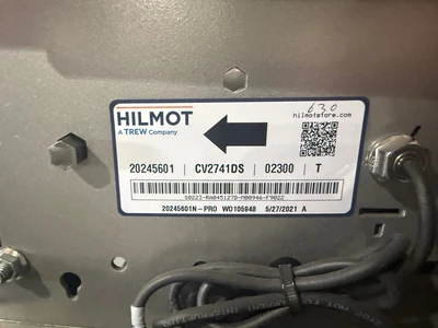 USED TREW SOLUTIONS 26X12