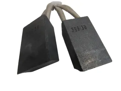 NEW CAT 399138 CARBON BRUSH SETS