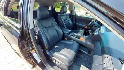 2010 LEXUS RX350 SUVs | Platinum Group (22)