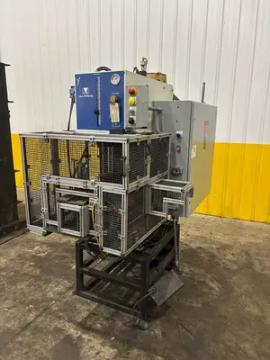 USED MULTIPRESS M5P-8
