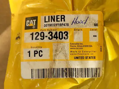 NEW CATERPILLAR 129-3403