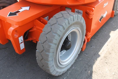 Used 2018 JLG E300AJP Manlifts Pennsylvania US | National Lift Equipment #1368881