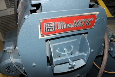 USED ULTRAMATIC E1
