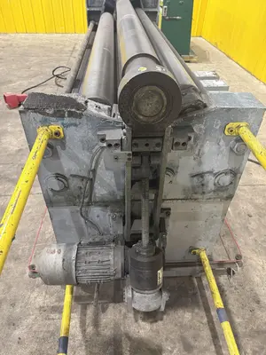 USED TITAN 8268 20/35