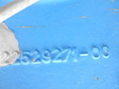 USED TECOGEN -