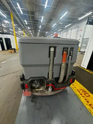 Used 2018 _UNKNOWN_ _UNKNOWN_ Scrubbers North Carolina US | Myron Bowling Auctioneers Inc #1543572