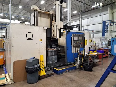 2005 GRAY 48 BORING MILLS, VERTICAL, N/C & CNC | Prime Machinery (3)