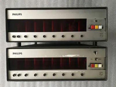 USED PHILIPS NC 9418 024 29 101 PE 2429