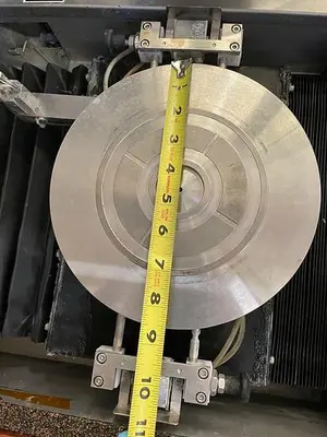 DISCO DFD 641 DICING SAW