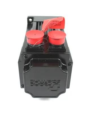 NEW PACIFIC SCIENTIFIC R43HENA-TS-NF-NV-00