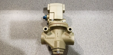 Ross D2773A5824 Valve
