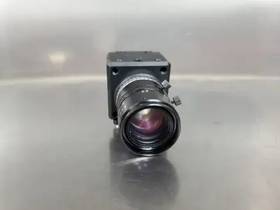 Used Omron FH-SM04 PLC Sensor Camera, 2-Channel Sensors South Carolina US | Palmetto Automation #1158055