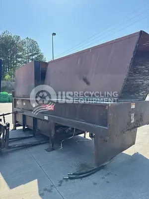 USED PTR/MARATHON FIVE (5) PTR TP4000HD & ONE (1) MARATHON RJ225 HD STATIONARY