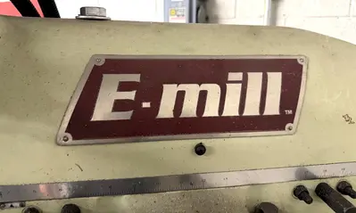 Used 2002 ACER EVS-3VKH Vertical Mills Ohio US | CW WOOD MACHINERY #1362770