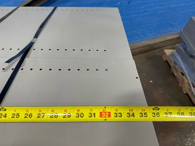 Lyon 18” X 36” Shelving