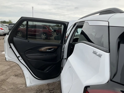 Used 2020 GMC TERRAIN SUVs Michigan US | Miedema Asset Management Group #1461410