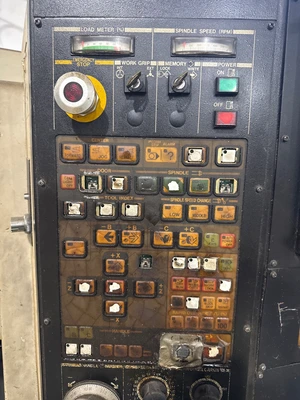 Used HITACHI-SEIKI HT20S II CNC Lathes Wisconsin US | Aucto #1309142