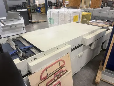 Used 2012 MULLER MARTINI 335 Saddle Stitchers Illinois US | Capital Equipment Solutions #1407266