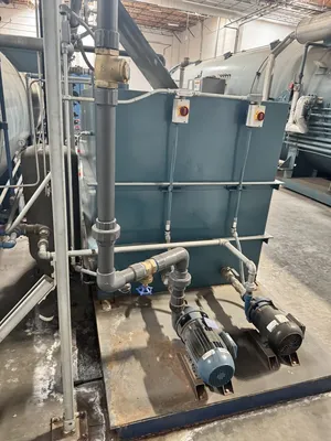 2003 THERMAL EQUIPMENT 5' x 36' AUTOCLAVES | Machinery Network (10)