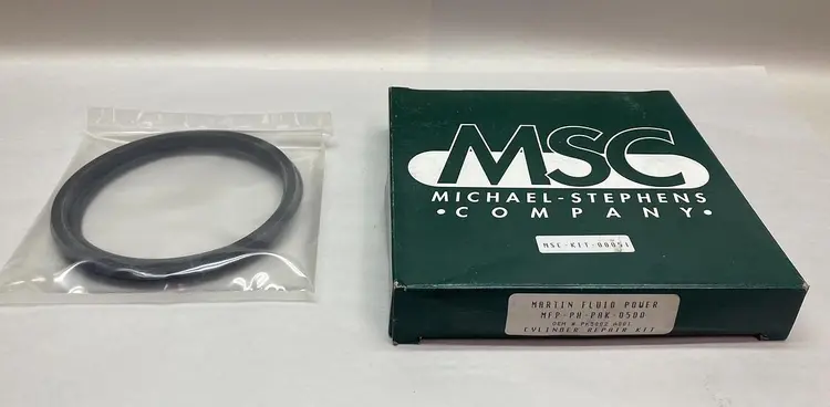 New | in-Stock MARTIN MFP-PH-PAK-0500 Parts (Hydraulics and Pneumatics) Ohio US | Surplus Asset Holdings #1246132