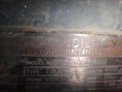 USED TOSHIBA B2506VLF4BM