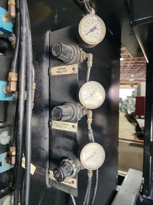 USED TIMESAVERS 237-1MW